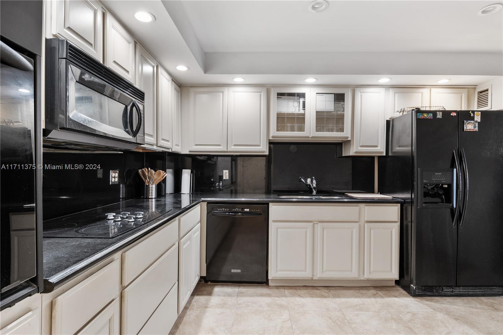 CORINTHIAN CONDO - Residential Lease