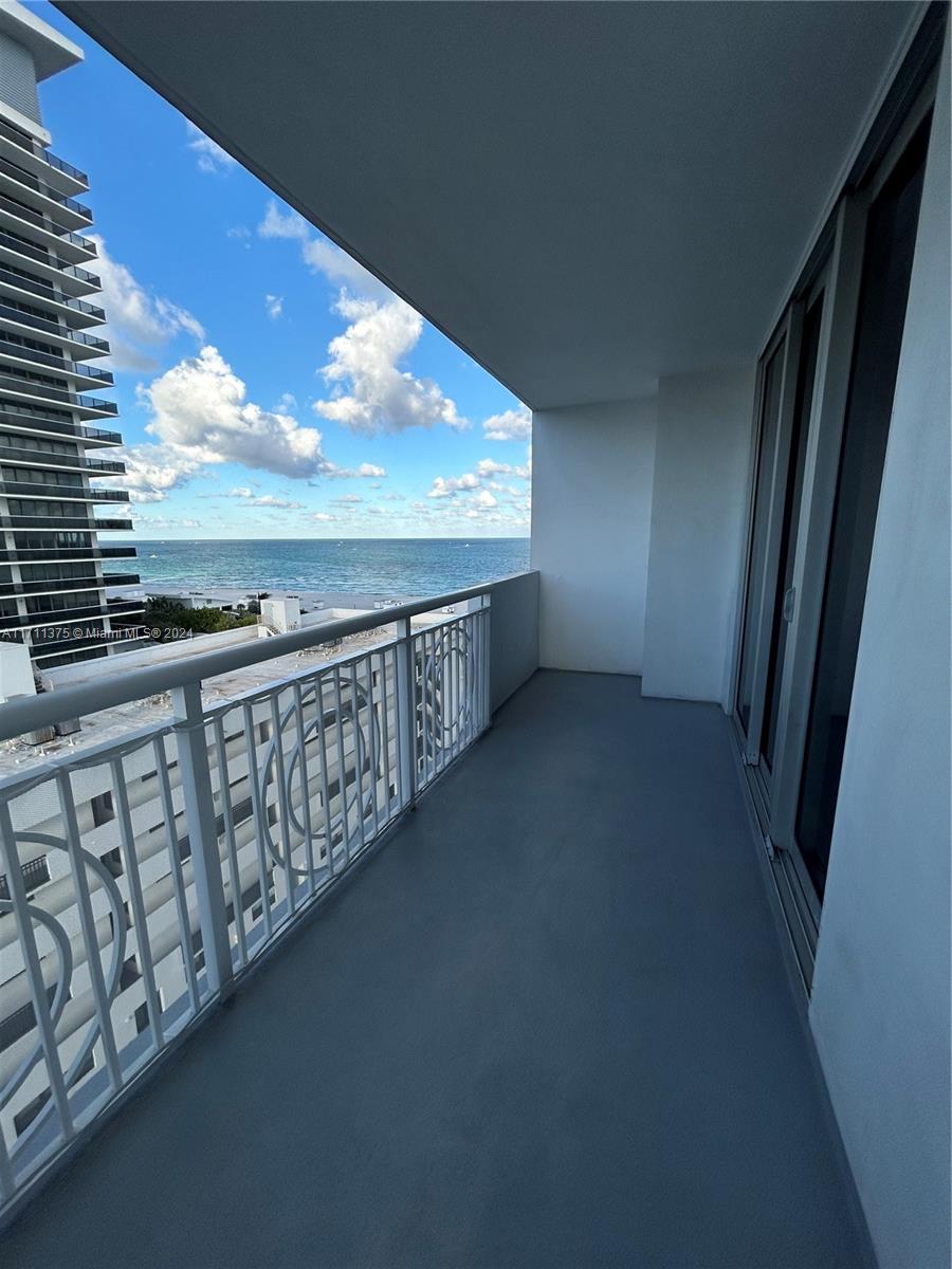 CORINTHIAN CONDO - Residential Lease