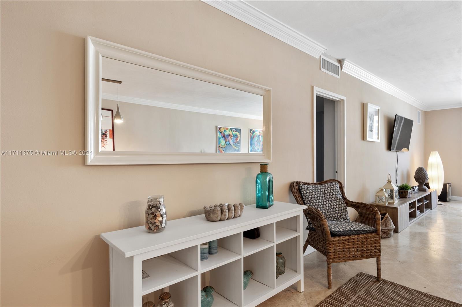 CORINTHIAN CONDO - Residential Lease