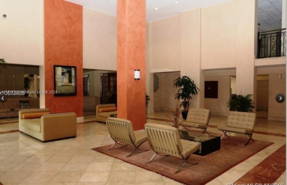 CORINTHIAN CONDO - Residential Lease