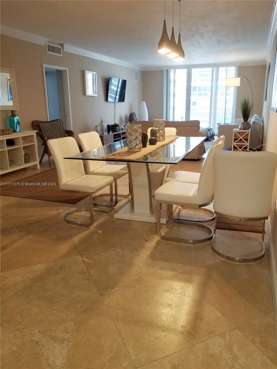 CORINTHIAN CONDO - Residential Lease