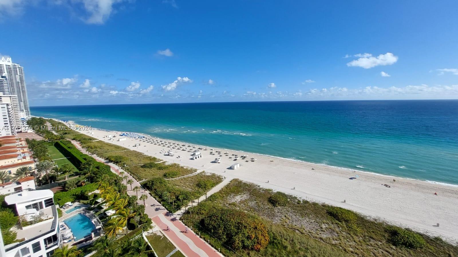 CORINTHIAN CONDO - Residential Lease