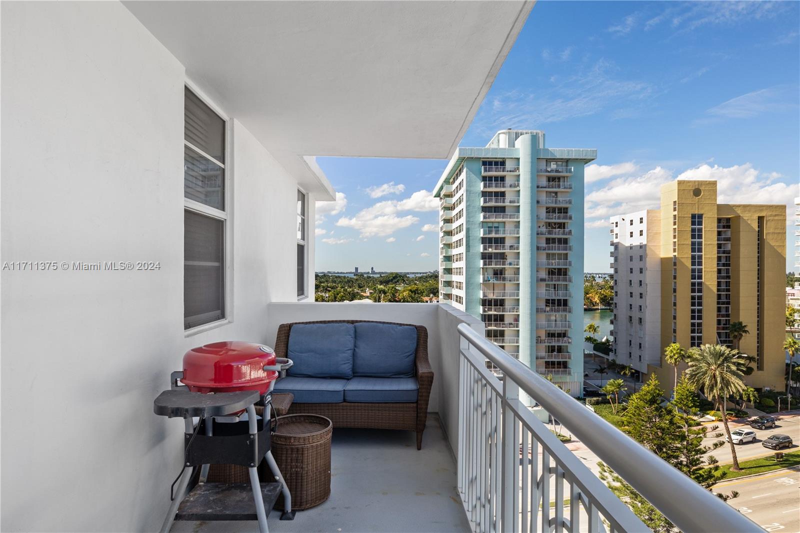 CORINTHIAN CONDO - Residential Lease