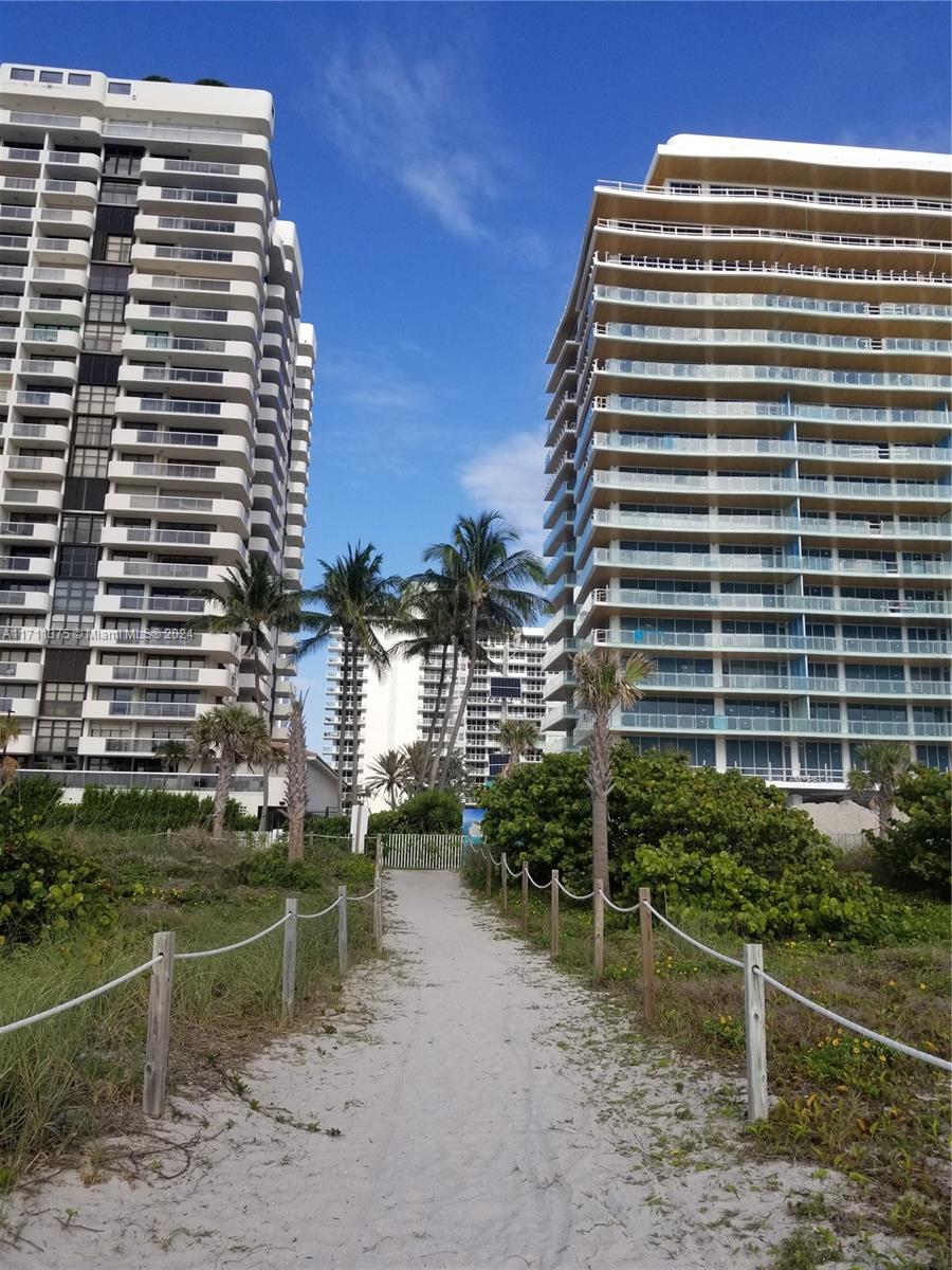 CORINTHIAN CONDO - Residential Lease