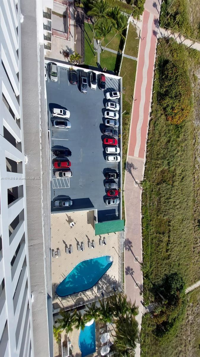 CORINTHIAN CONDO - Residential Lease