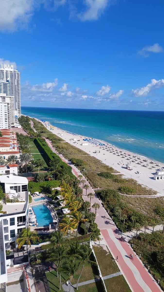 CORINTHIAN CONDO - Residential Lease