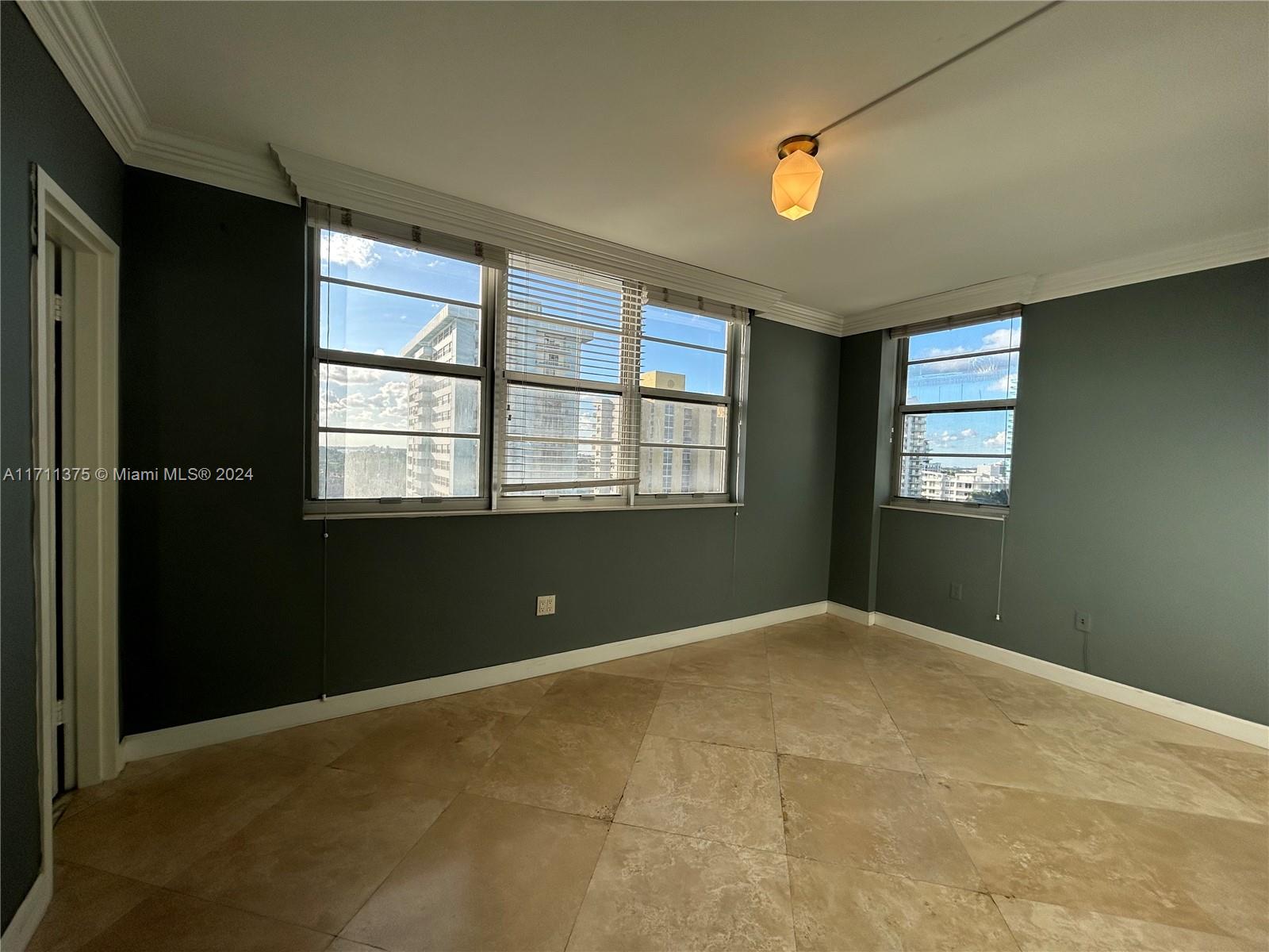 CORINTHIAN CONDO - Residential Lease