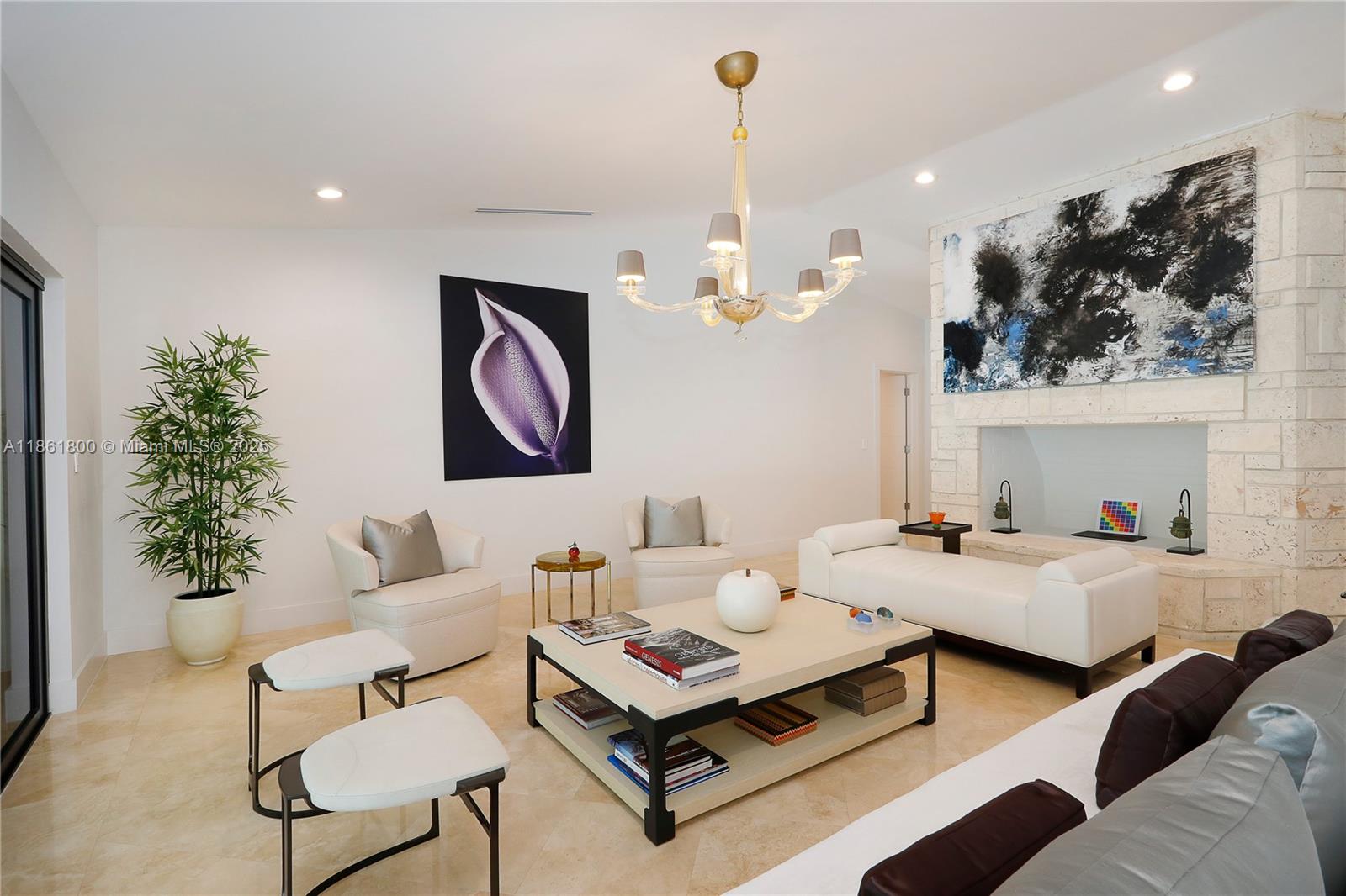 COCOPLUM SEC 1 - Residential Lease