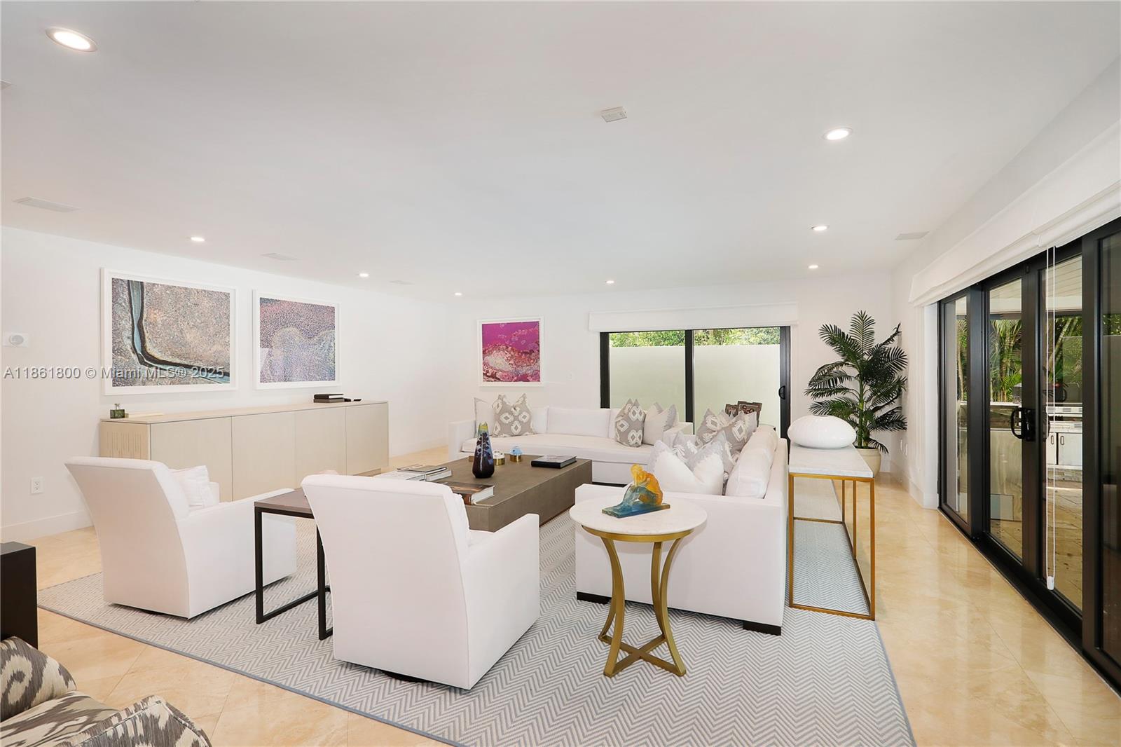 COCOPLUM SEC 1 - Residential Lease