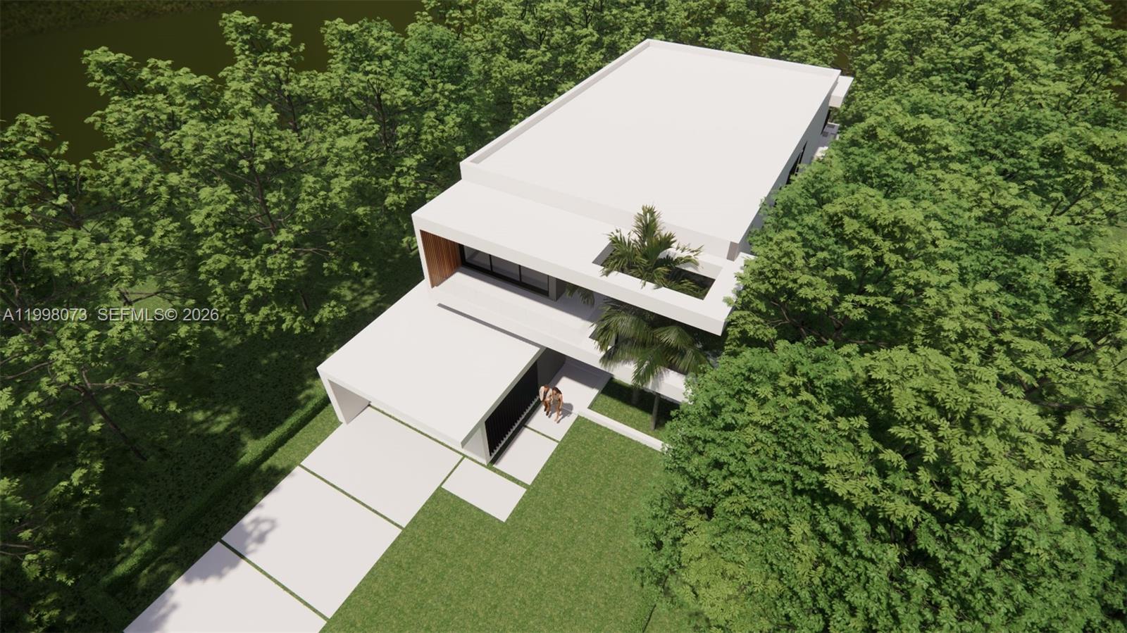 POMONA - Residential