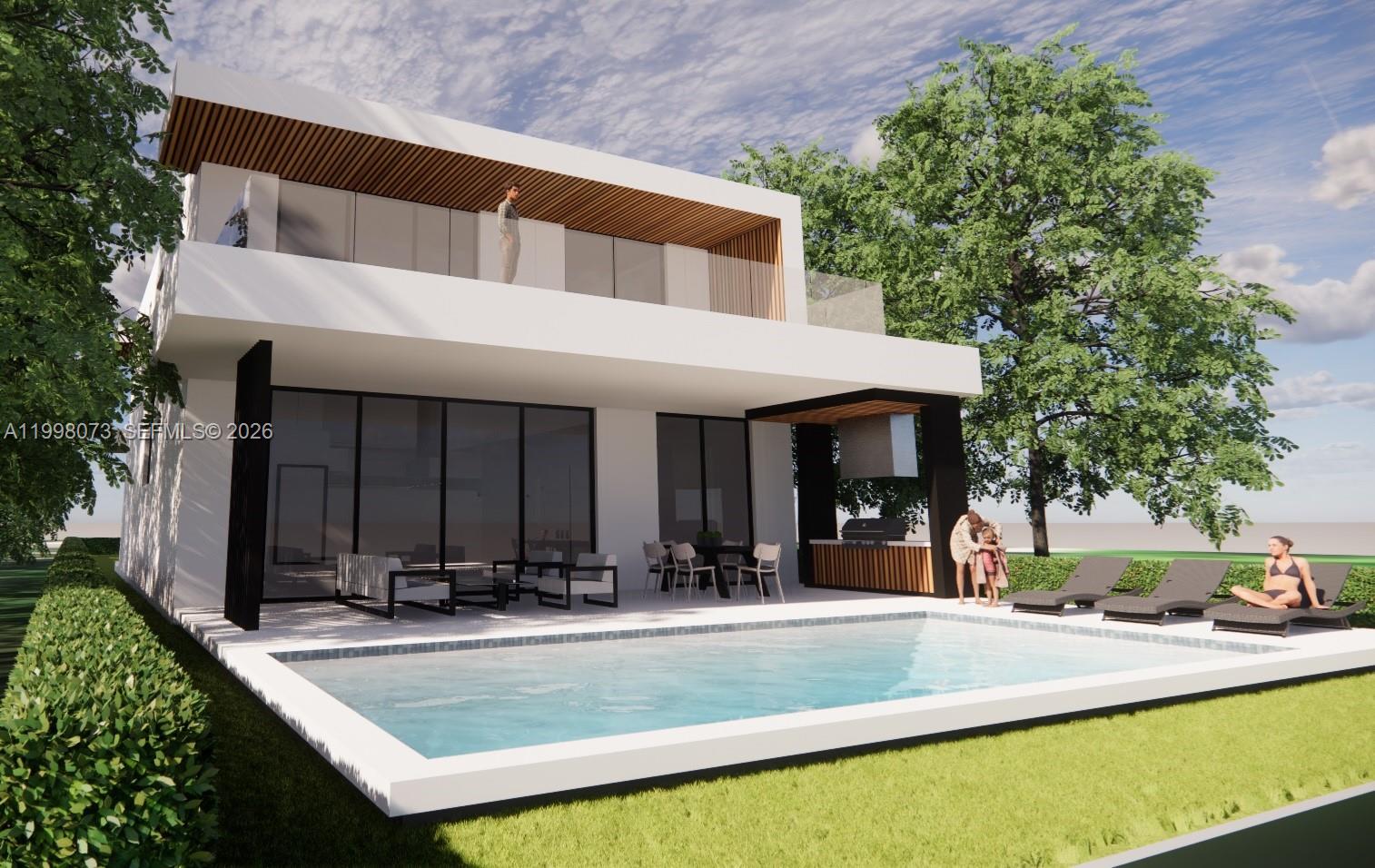 POMONA - Residential