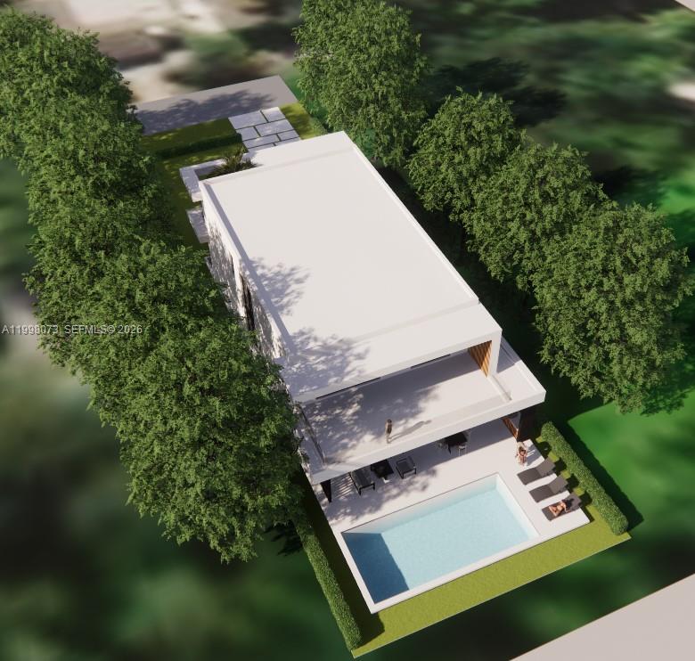 POMONA - Residential