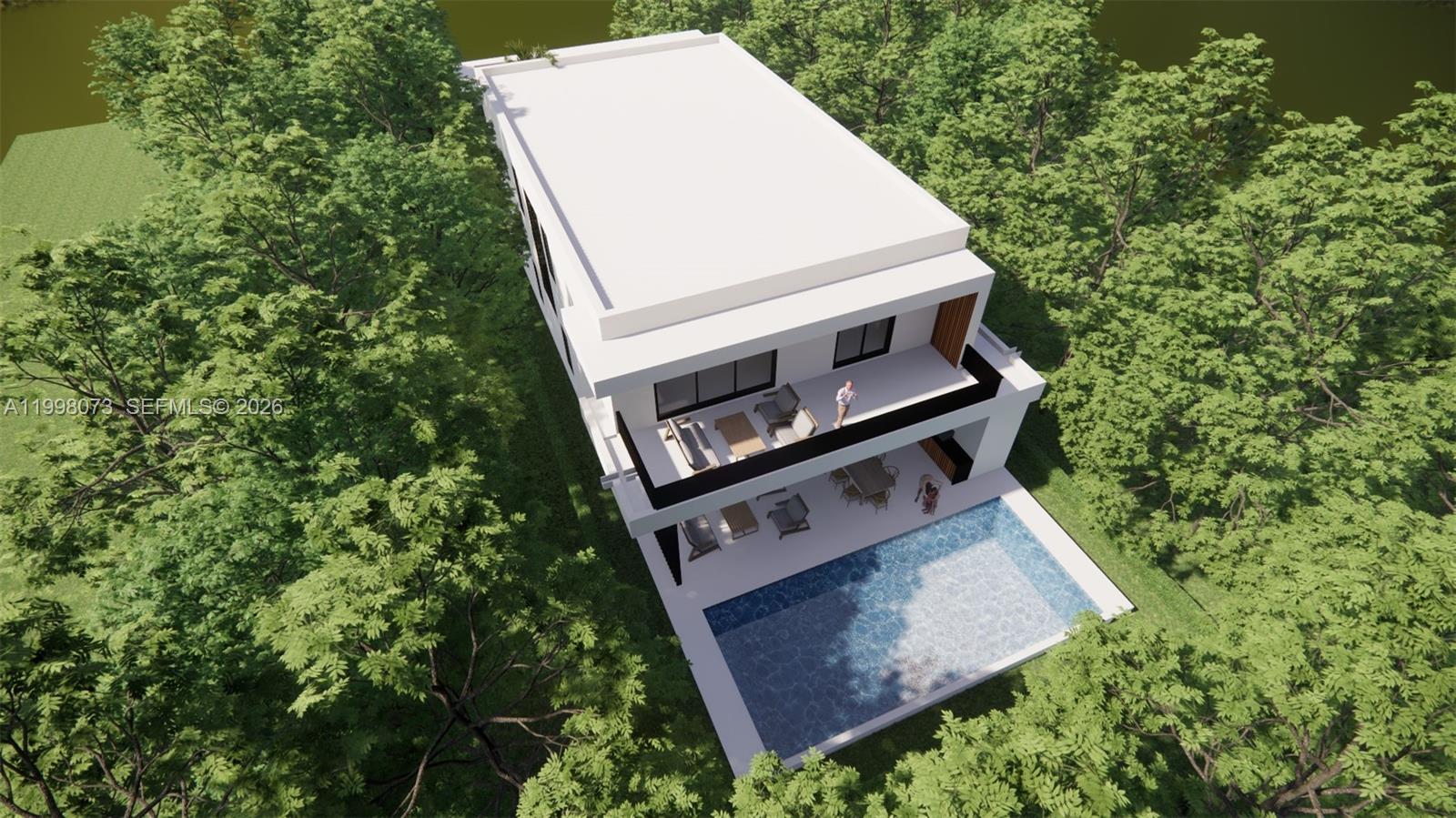 POMONA - Residential