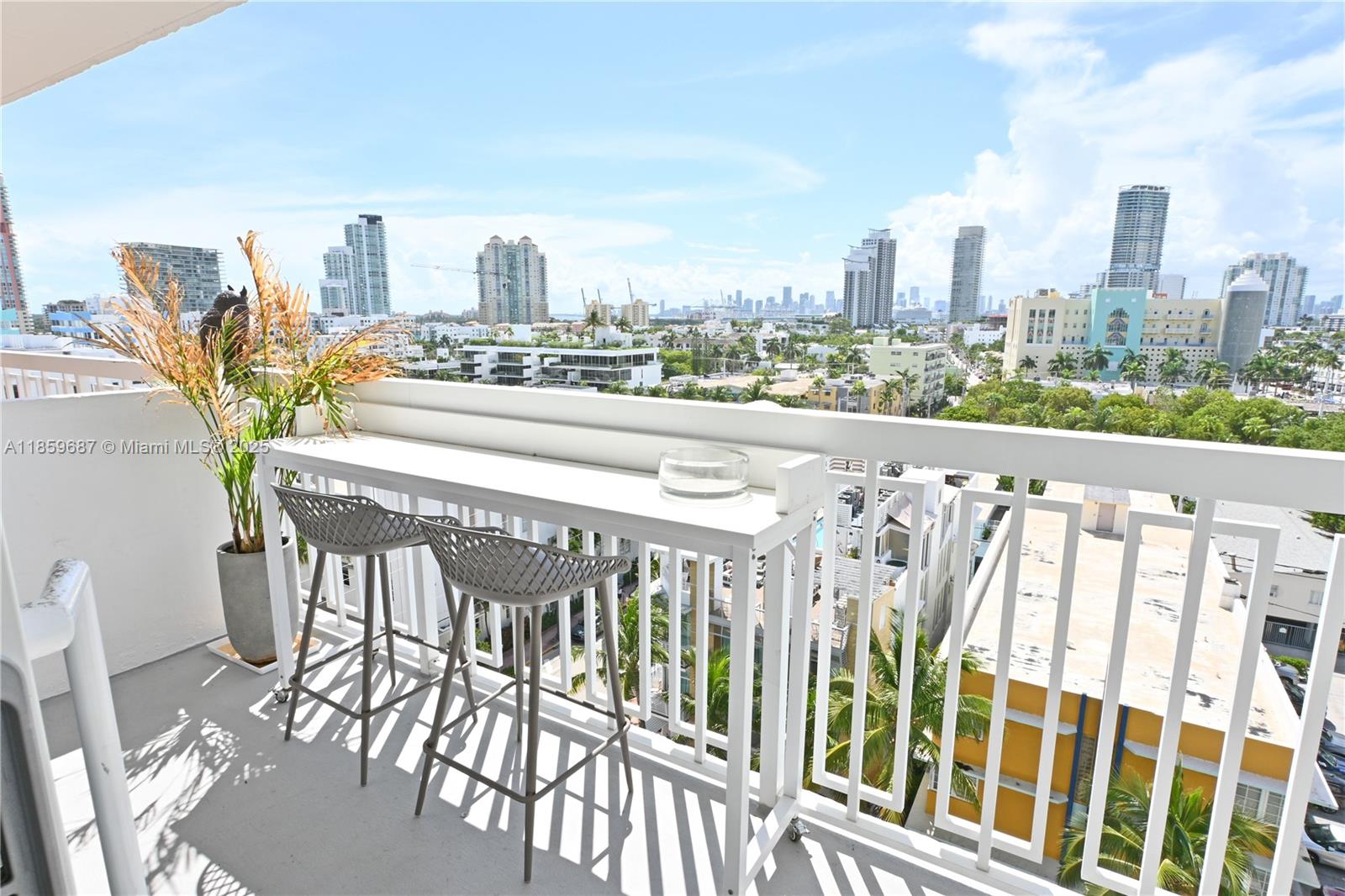 401 Ocean Dr 1003