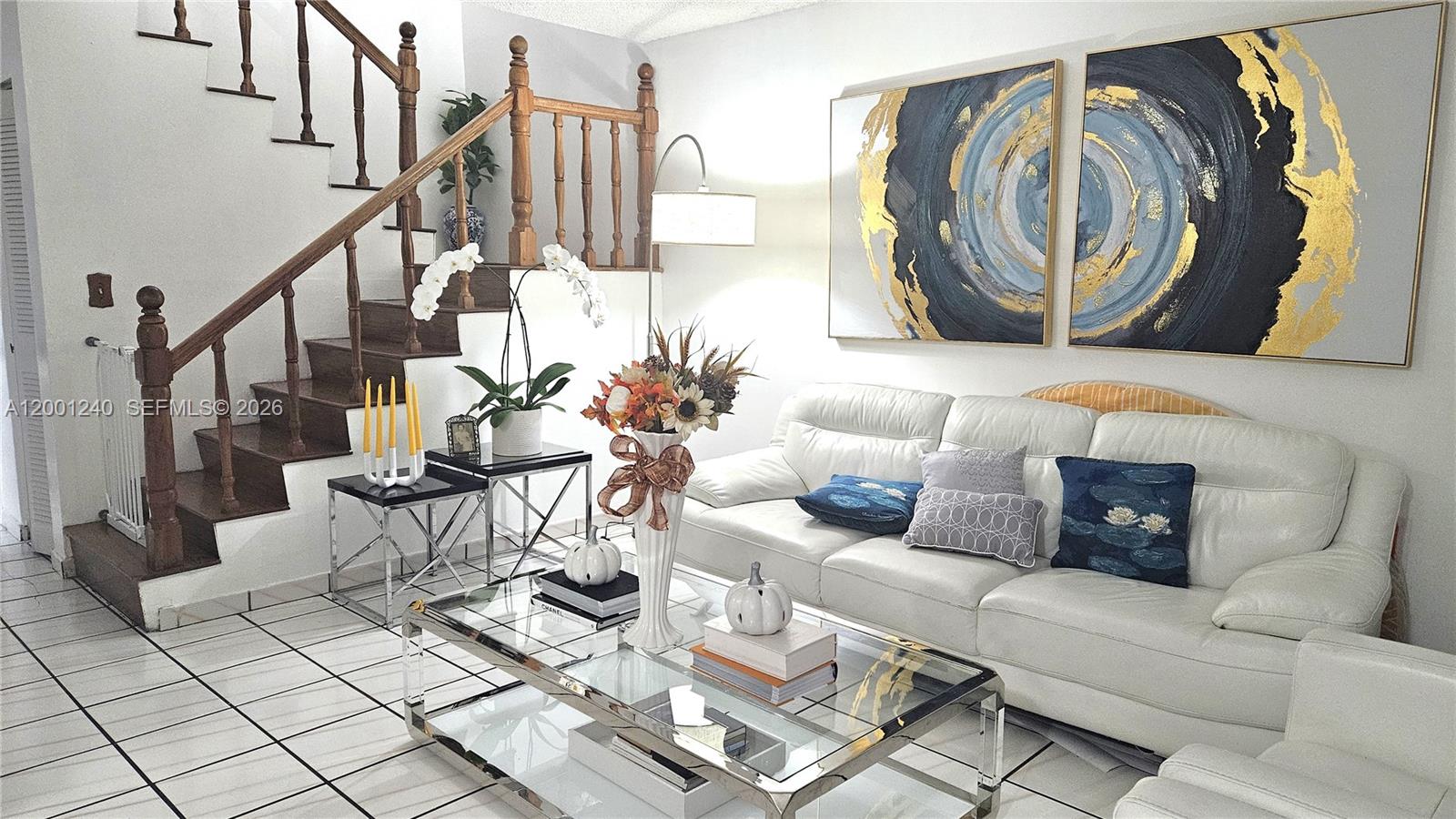 PATIO GRANDE II-B TOWNHOM - Residential Lease