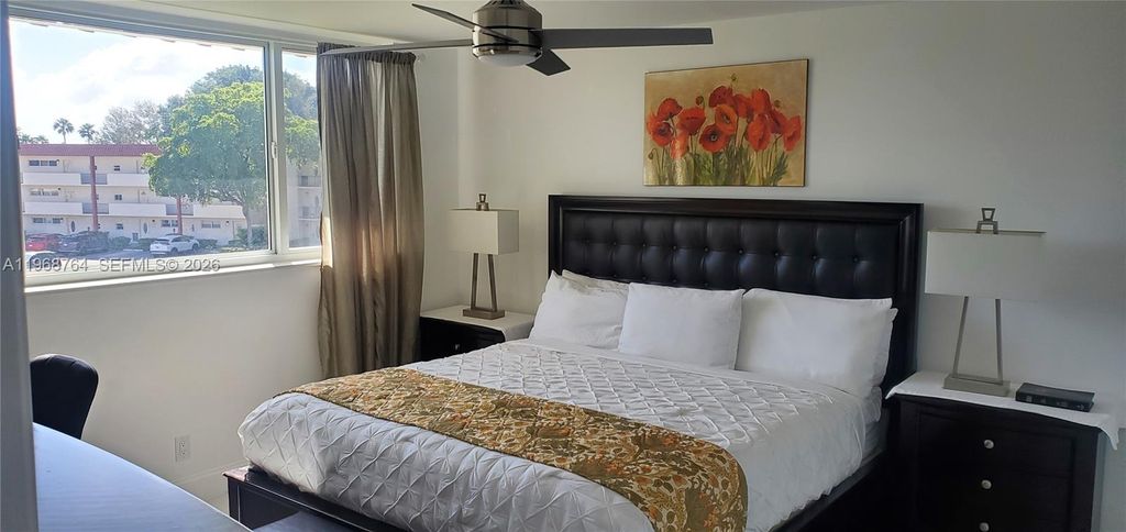 Photo of 9720 S Hollybrook Lake Dr #303, Pembroke Pines, FL 33025 (MLS # A11968764)