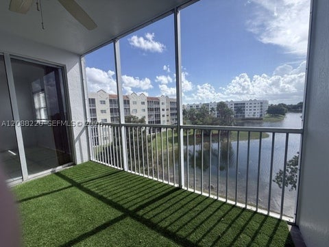 Photo of 10730 NW 66th St #403, Doral, FL 33178 (MLS # A12088220)