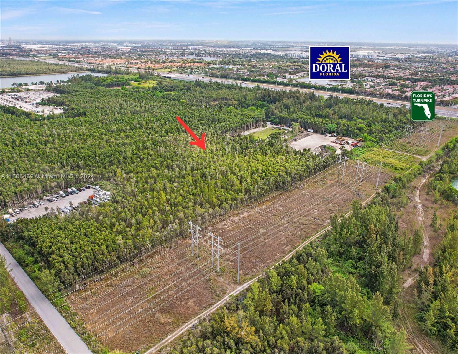 GREEN HAVEN ACRES - Land