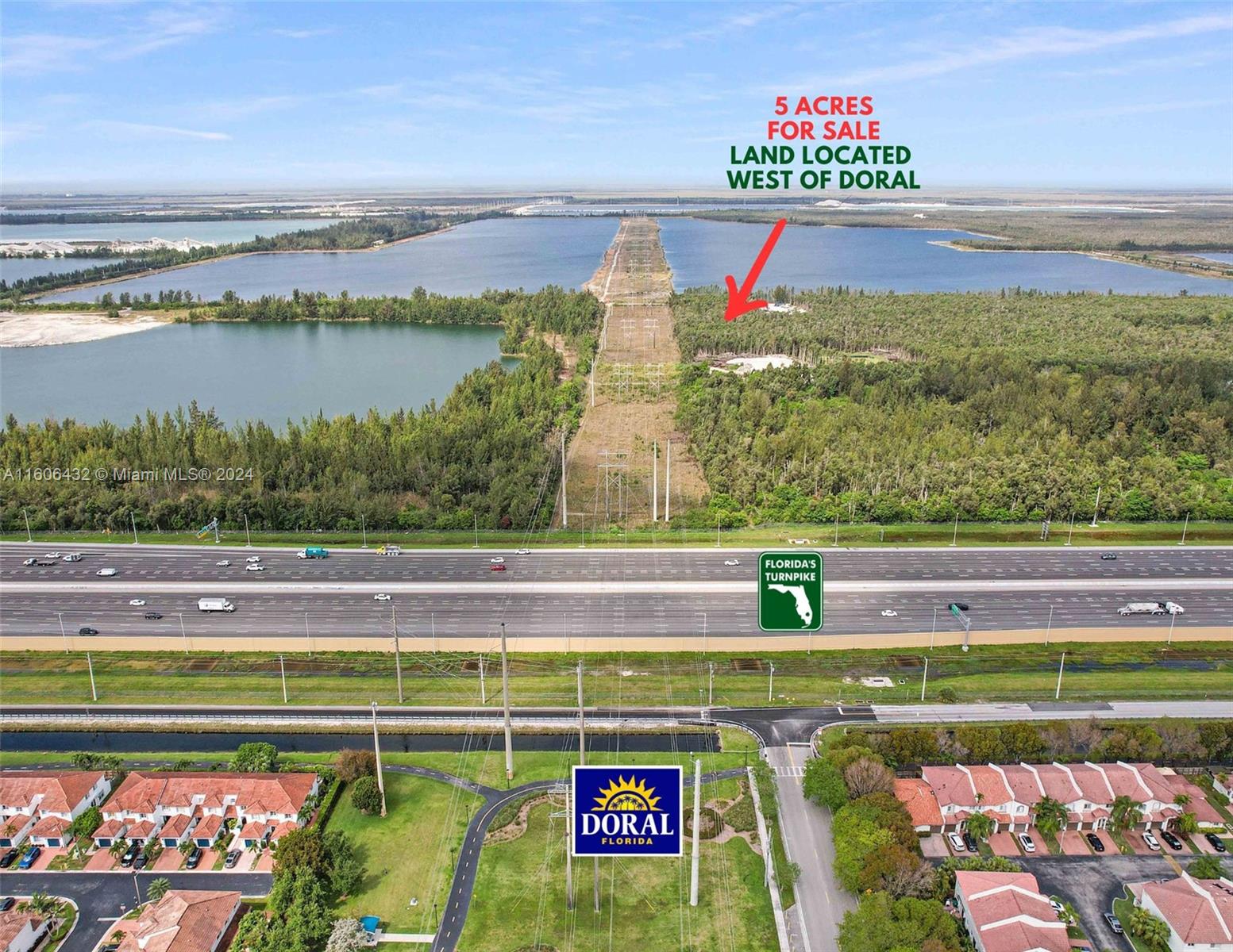 GREEN HAVEN ACRES - Land