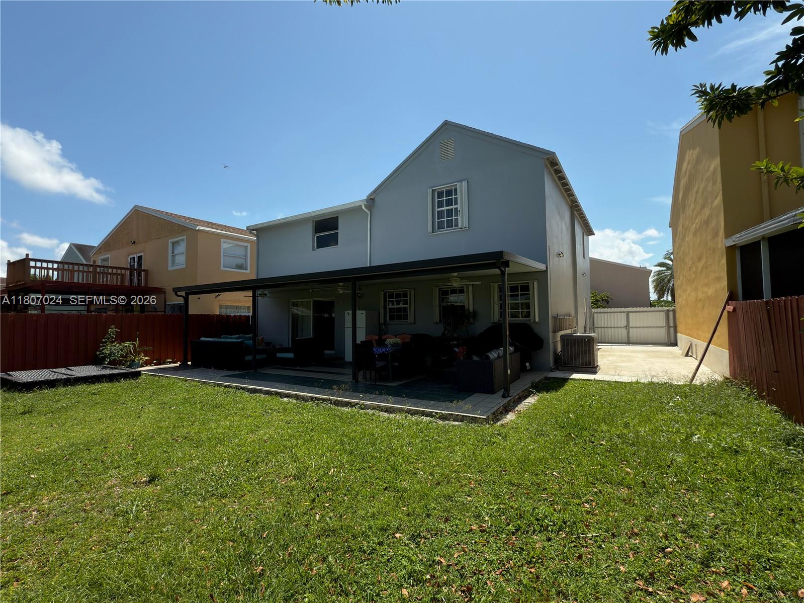 CUTLER LANDINGS REPLT - Residential