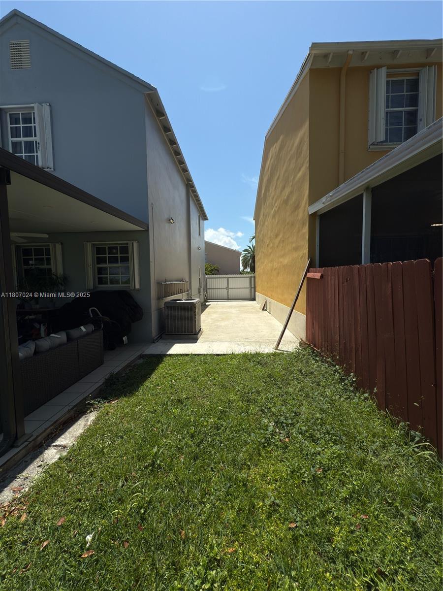 CUTLER LANDINGS REPLT - Residential