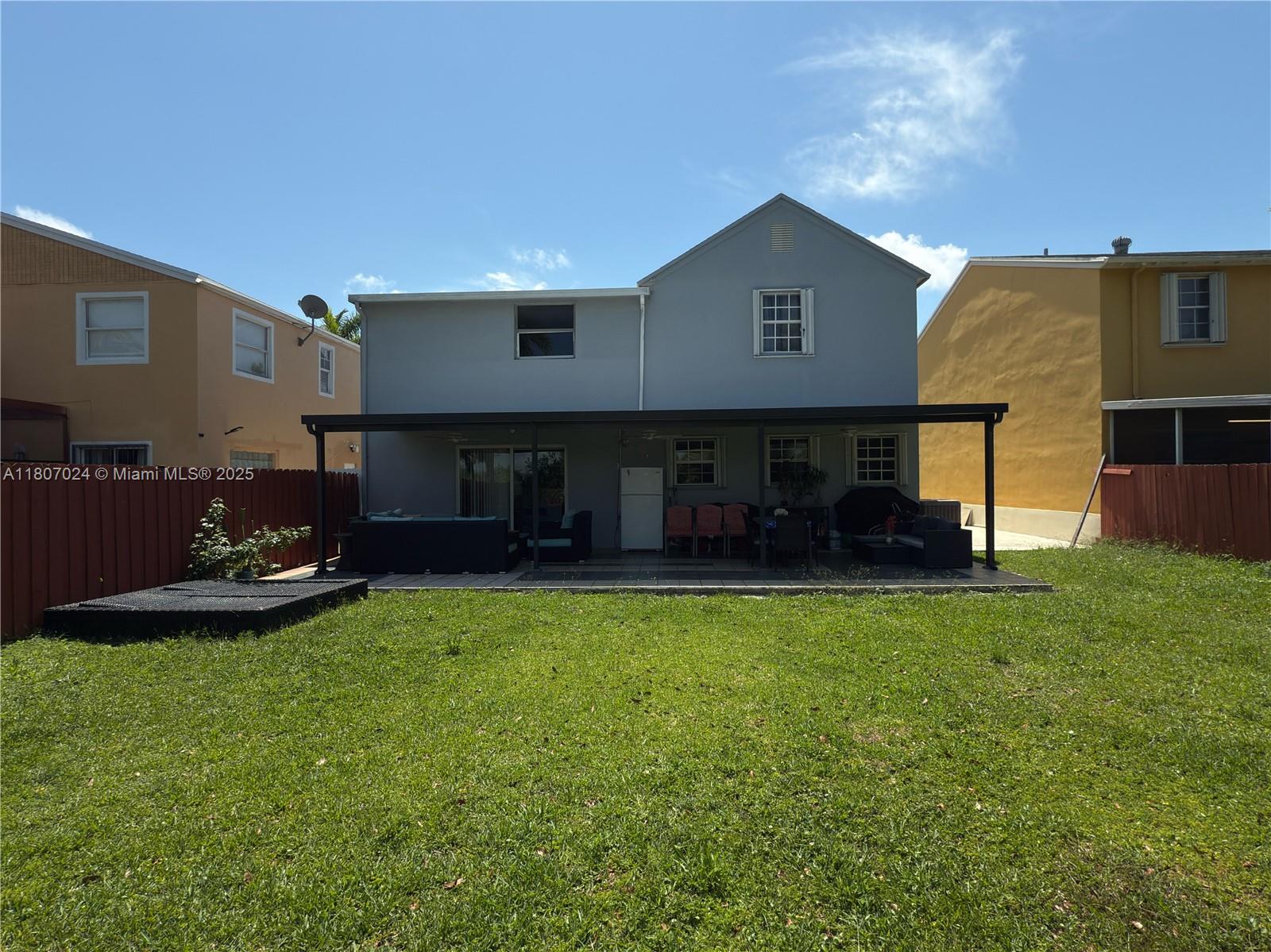 CUTLER LANDINGS REPLT - Residential