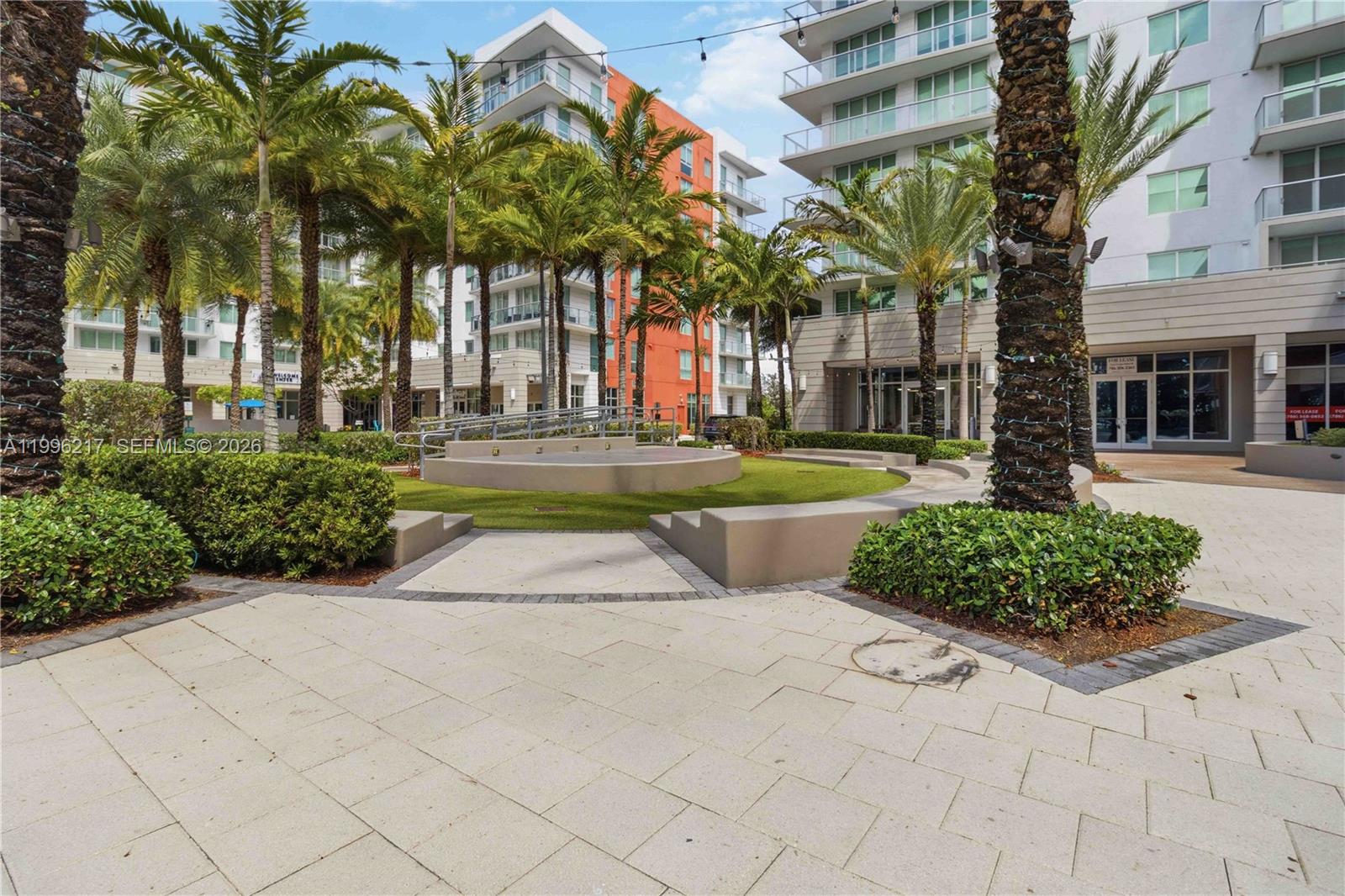 MIDTOWN DORAL CONDO 4 - Residential