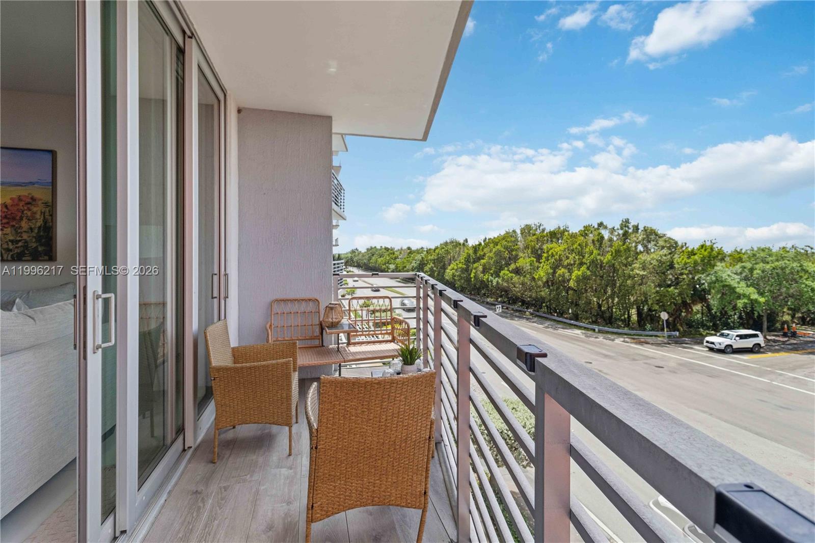 MIDTOWN DORAL CONDO 4 - Residential