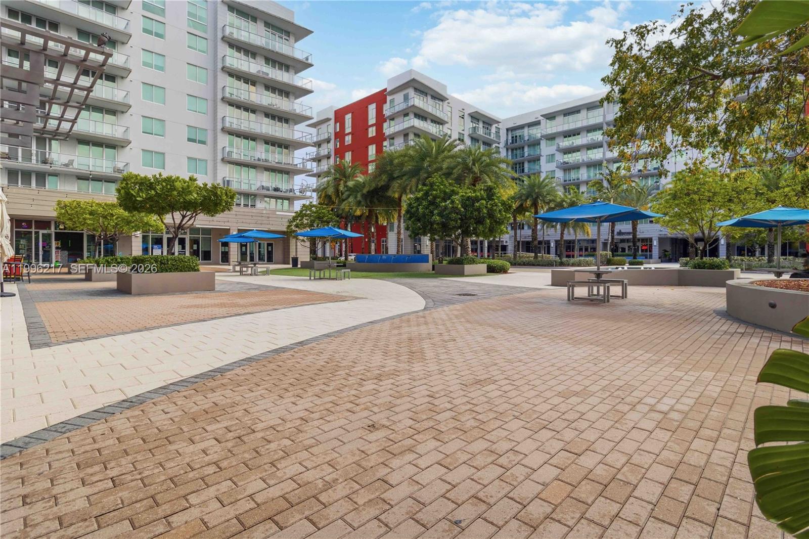 MIDTOWN DORAL CONDO 4 - Residential