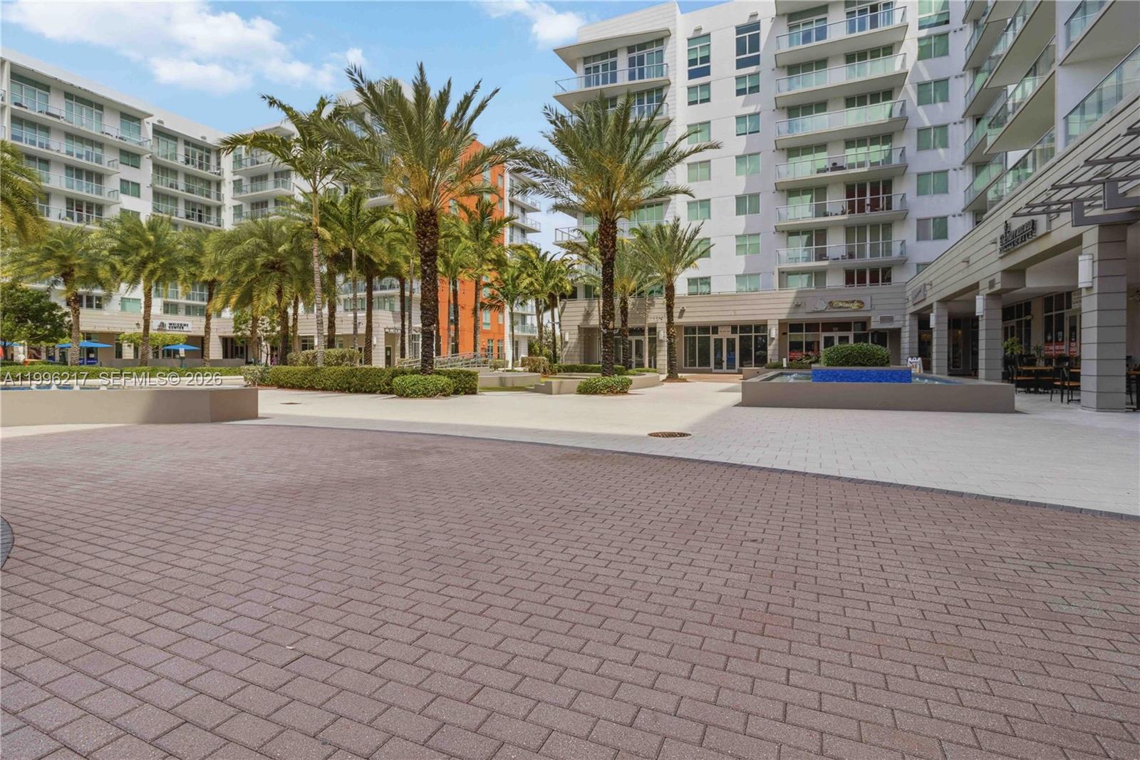 MIDTOWN DORAL CONDO 4 - Residential