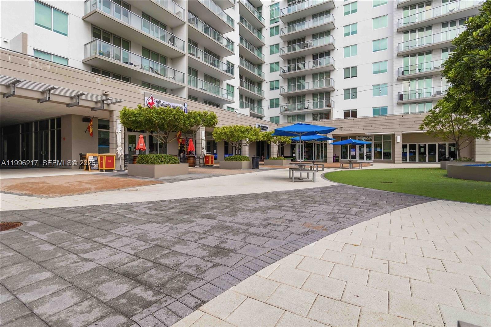 MIDTOWN DORAL CONDO 4 - Residential