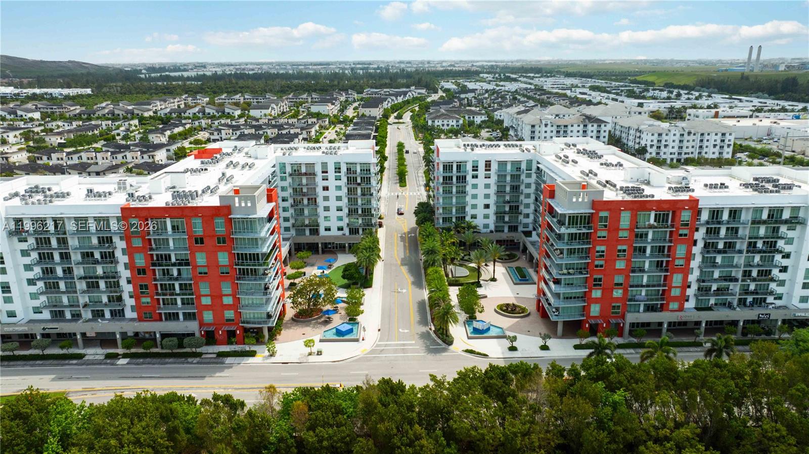 MIDTOWN DORAL CONDO 4 - Residential