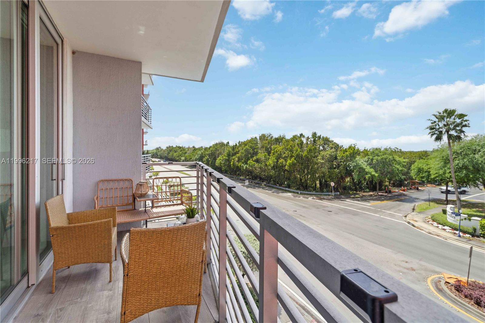 MIDTOWN DORAL CONDO 4 - Residential