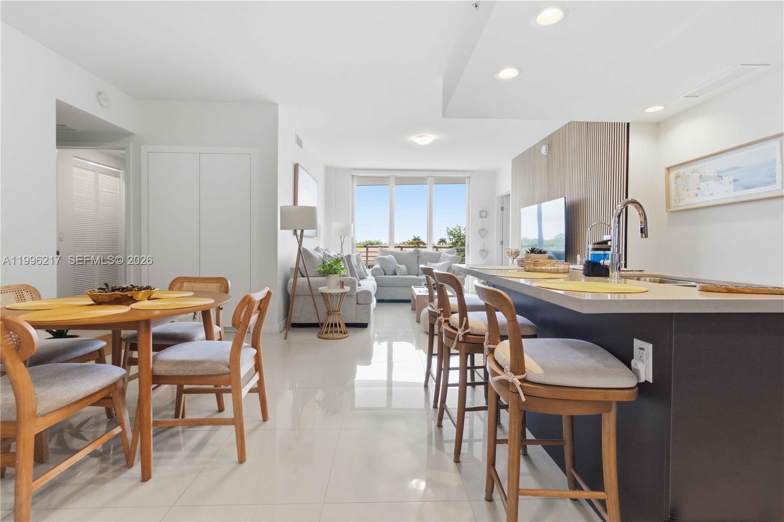 MIDTOWN DORAL CONDO 4 - Residential