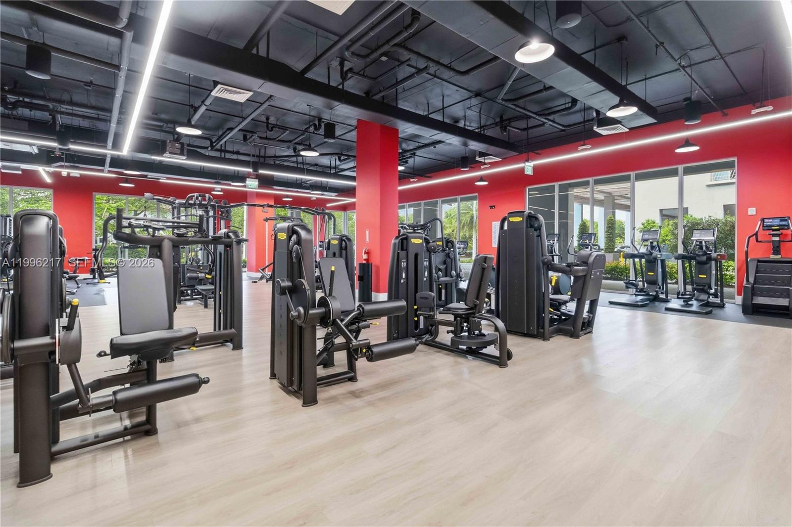 MIDTOWN DORAL CONDO 4 - Residential