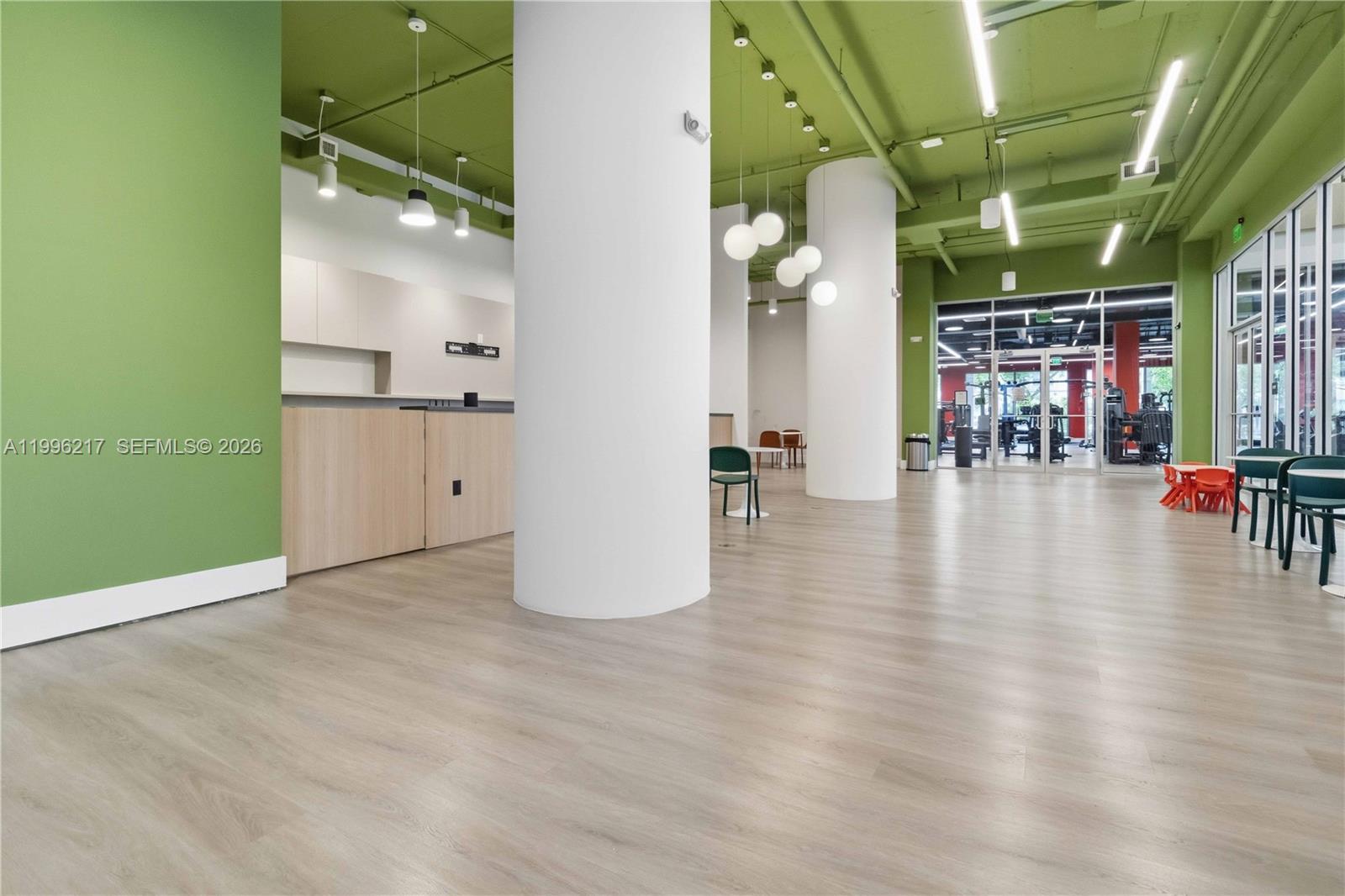 MIDTOWN DORAL CONDO 4 - Residential