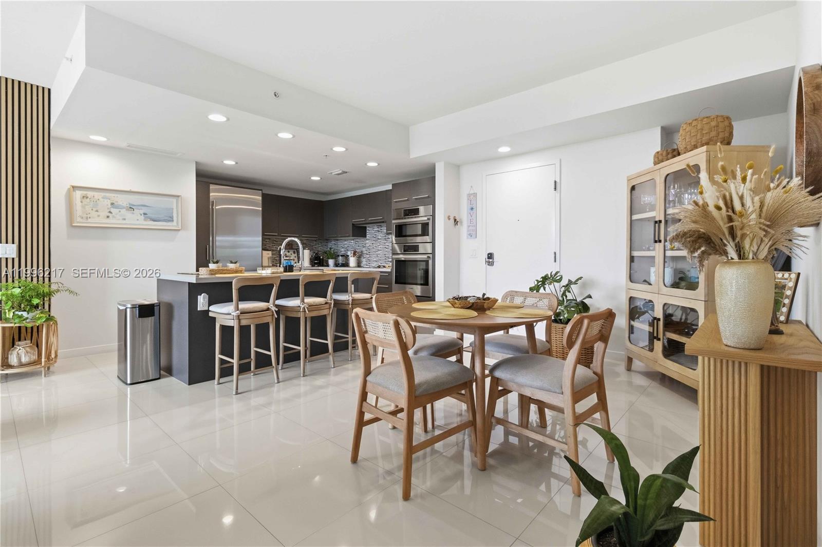 MIDTOWN DORAL CONDO 4 - Residential