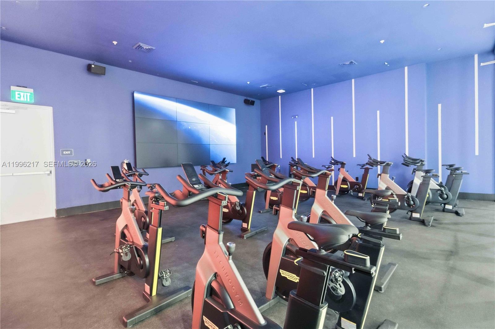 MIDTOWN DORAL CONDO 4 - Residential