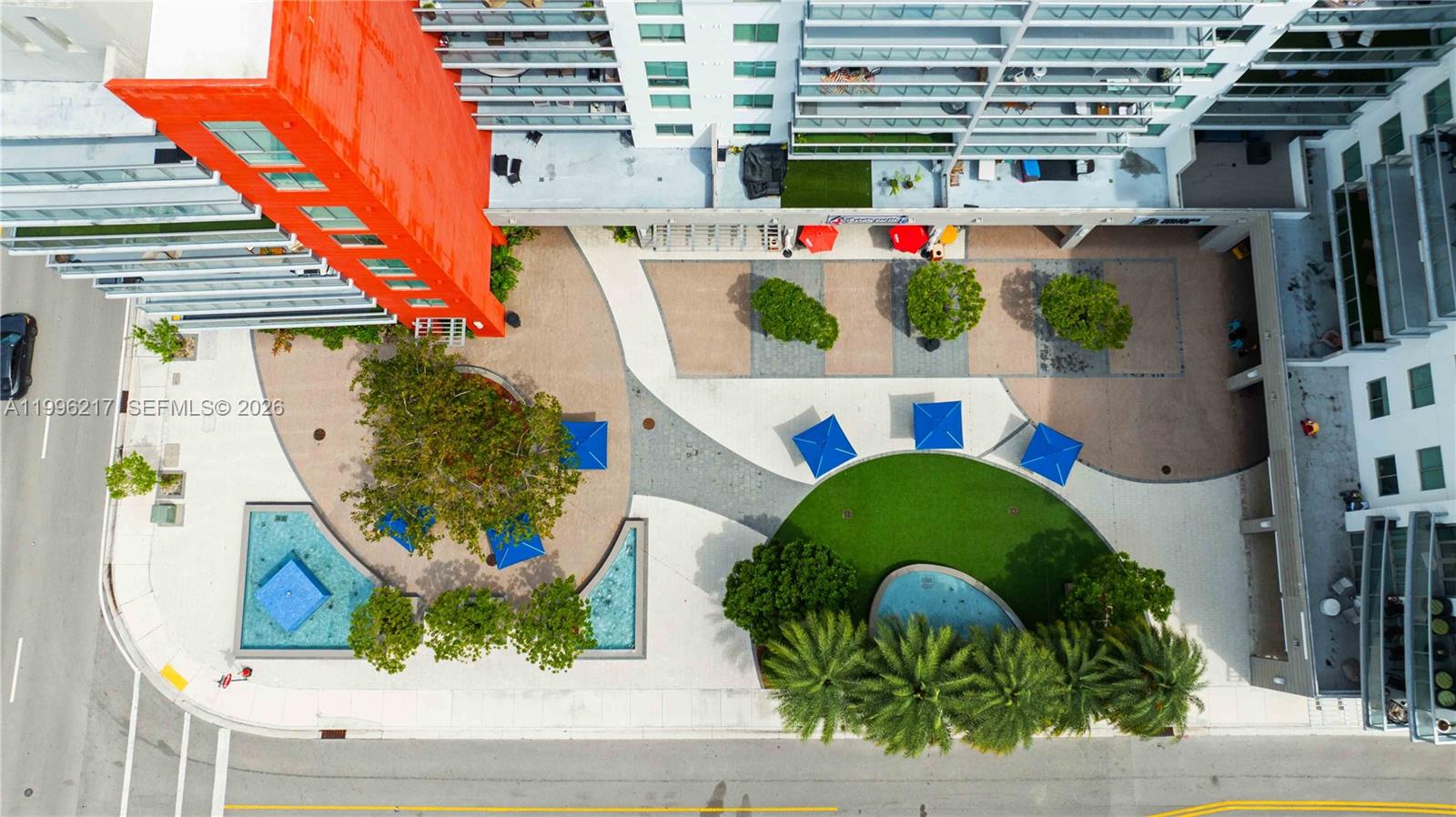 MIDTOWN DORAL CONDO 4 - Residential