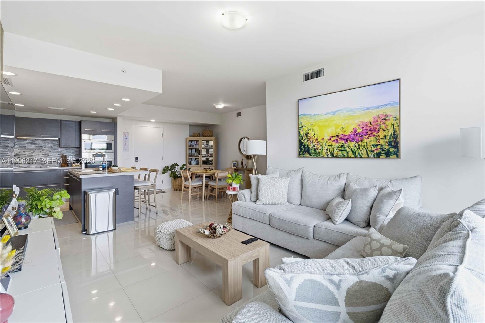 MIDTOWN DORAL CONDO 4 - Residential