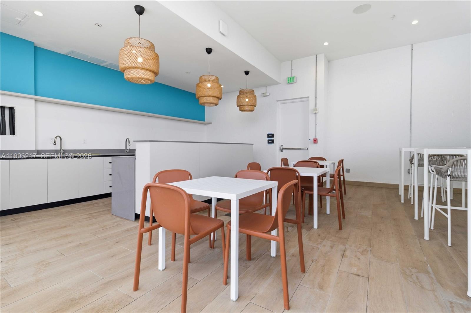 MIDTOWN DORAL CONDO 4 - Residential