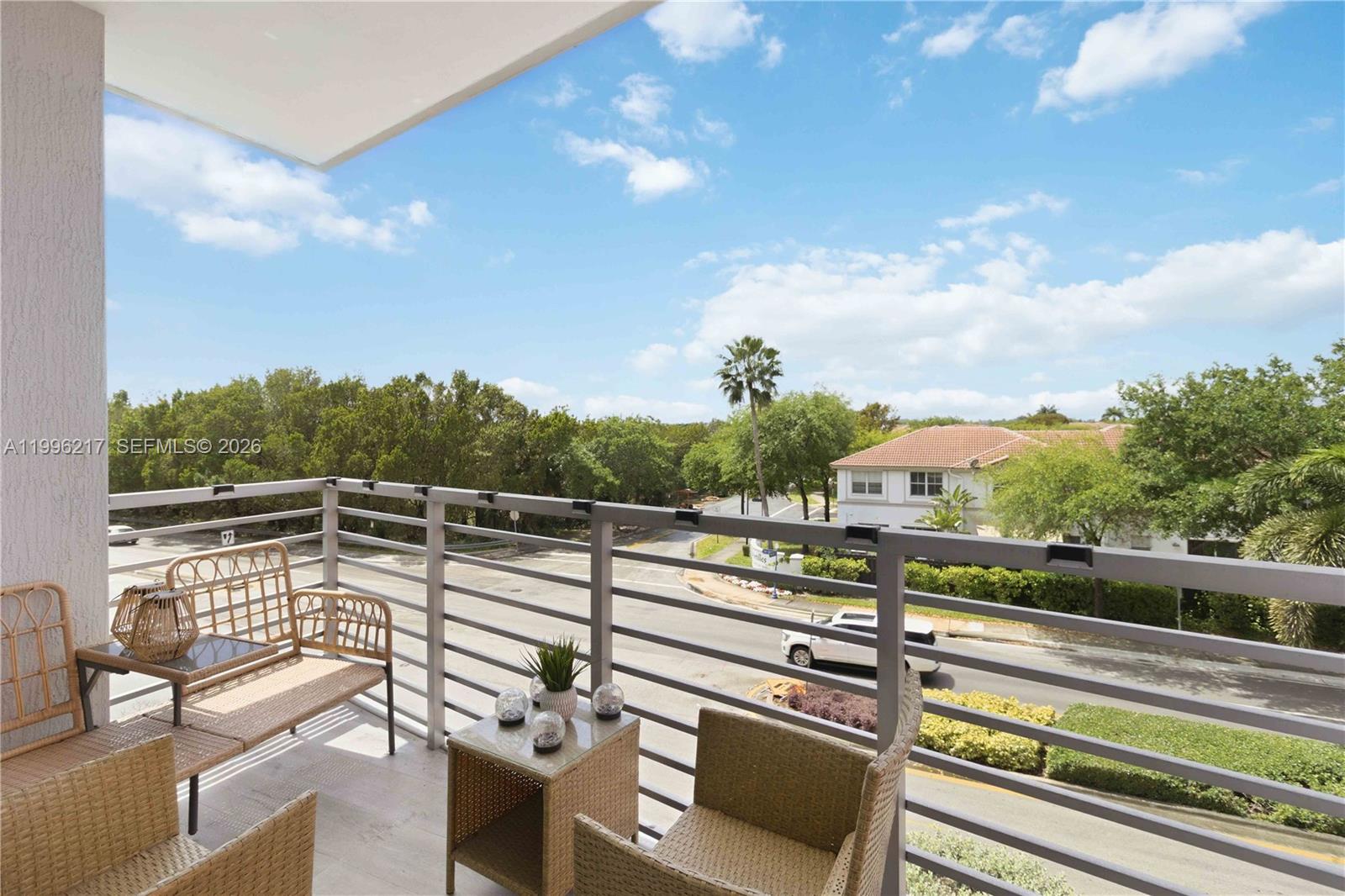 MIDTOWN DORAL CONDO 4 - Residential