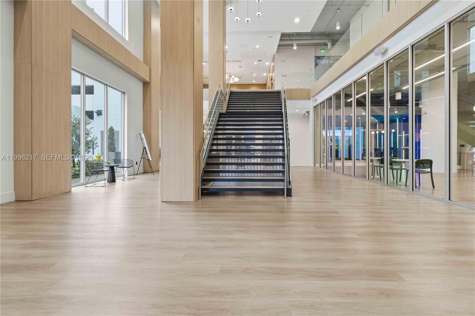 MIDTOWN DORAL CONDO 4 - Residential