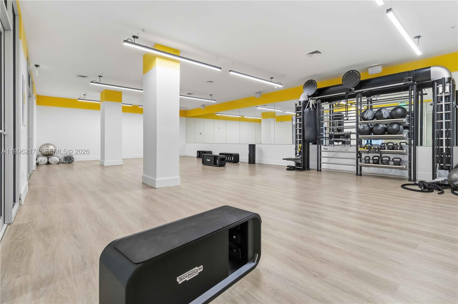 MIDTOWN DORAL CONDO 4 - Residential