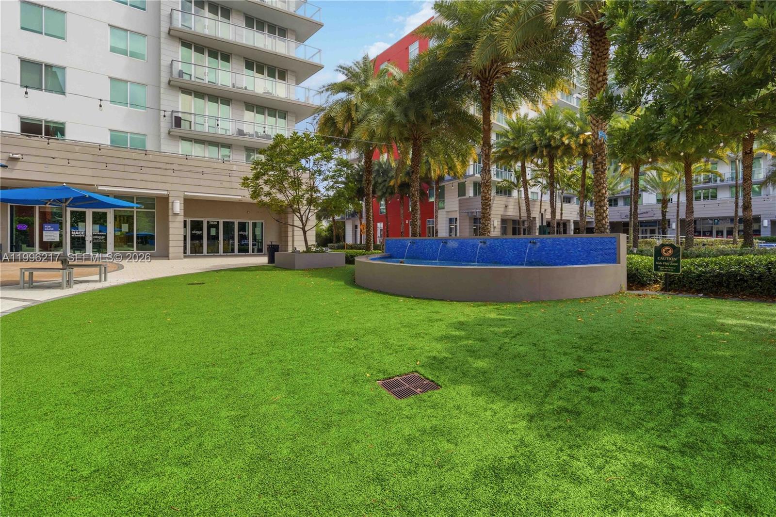 MIDTOWN DORAL CONDO 4 - Residential