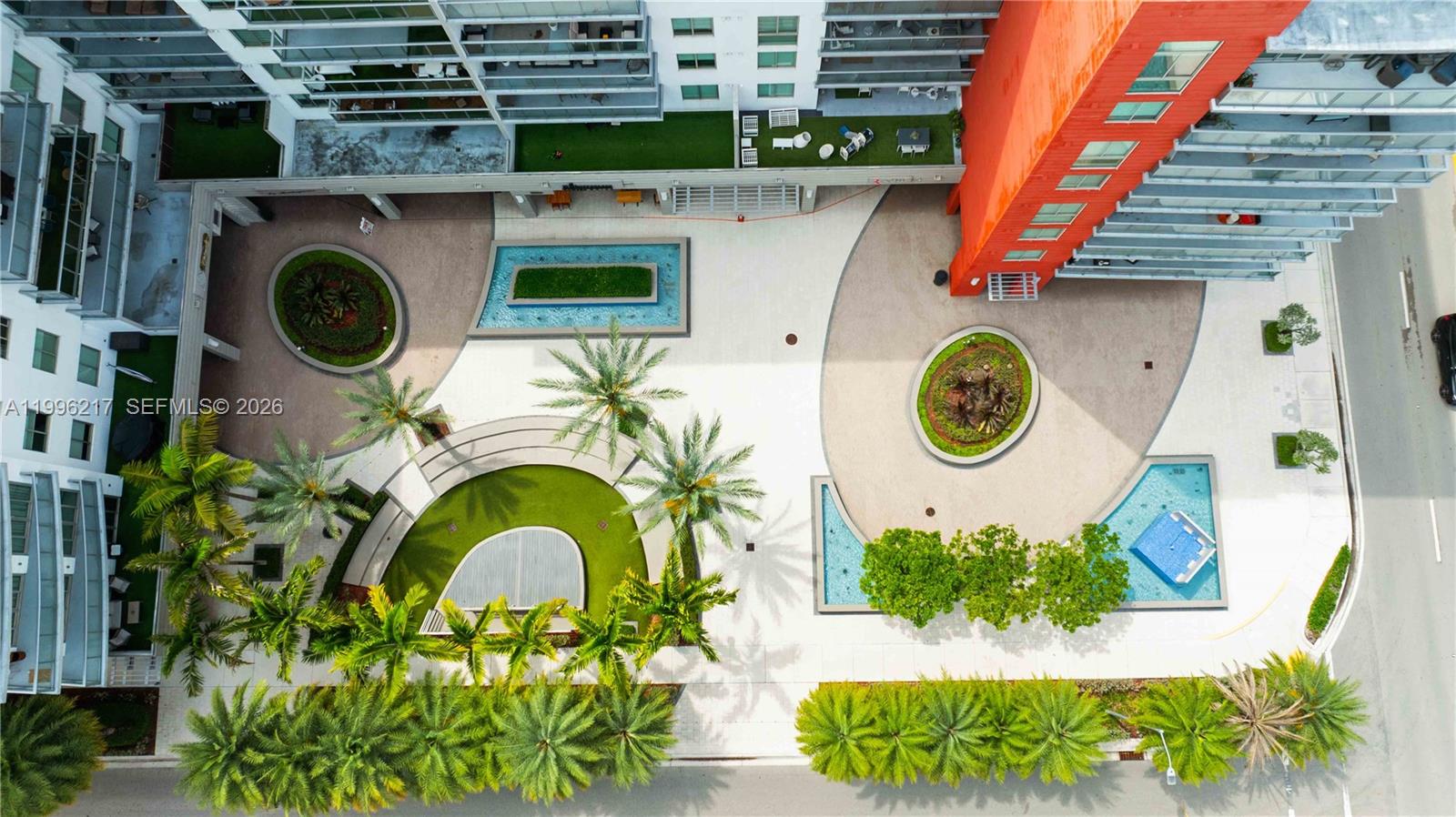 MIDTOWN DORAL CONDO 4 - Residential