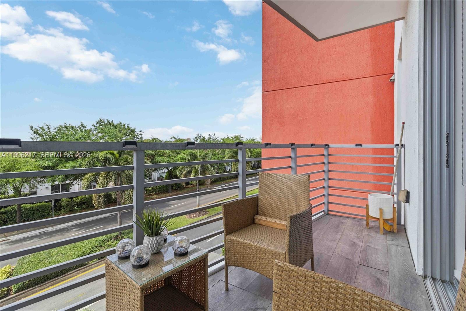MIDTOWN DORAL CONDO 4 - Residential