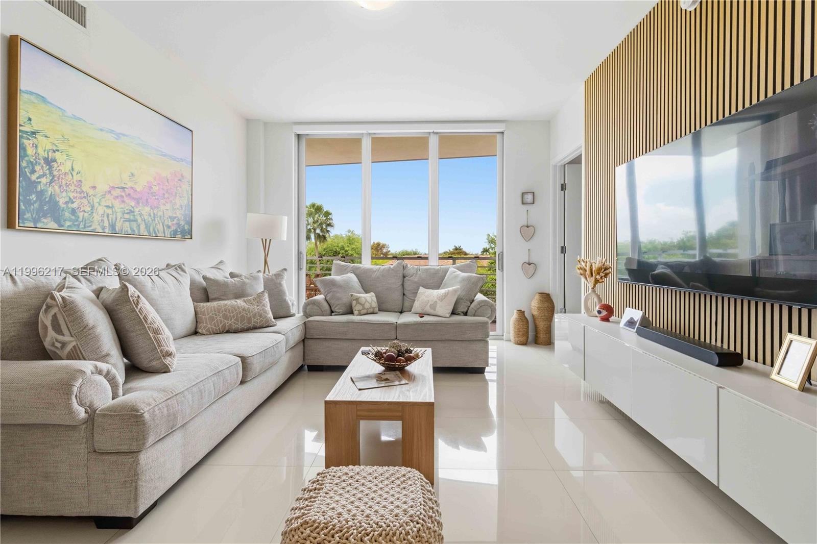 MIDTOWN DORAL CONDO 4 - Residential