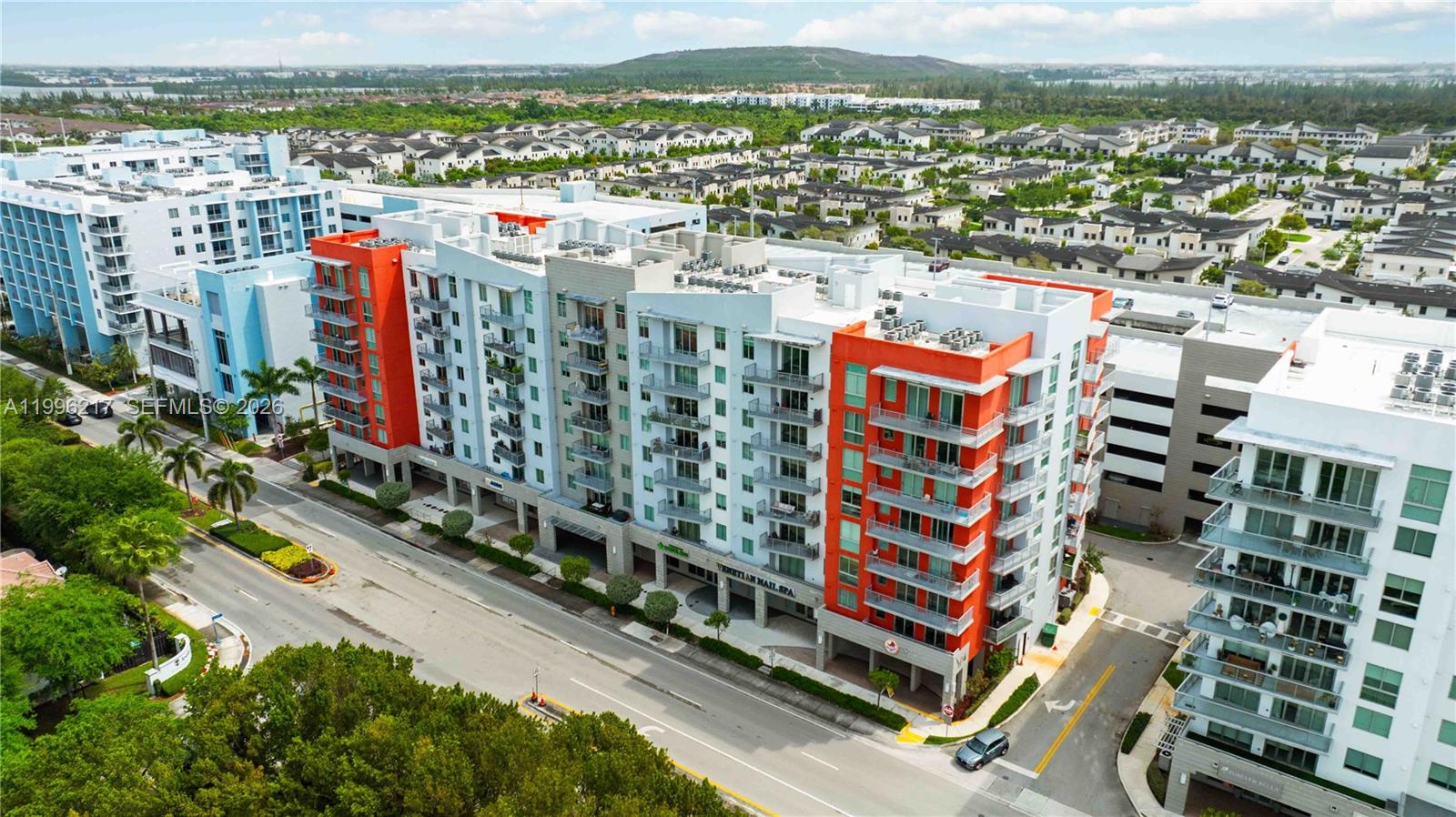 MIDTOWN DORAL CONDO 4 - Residential