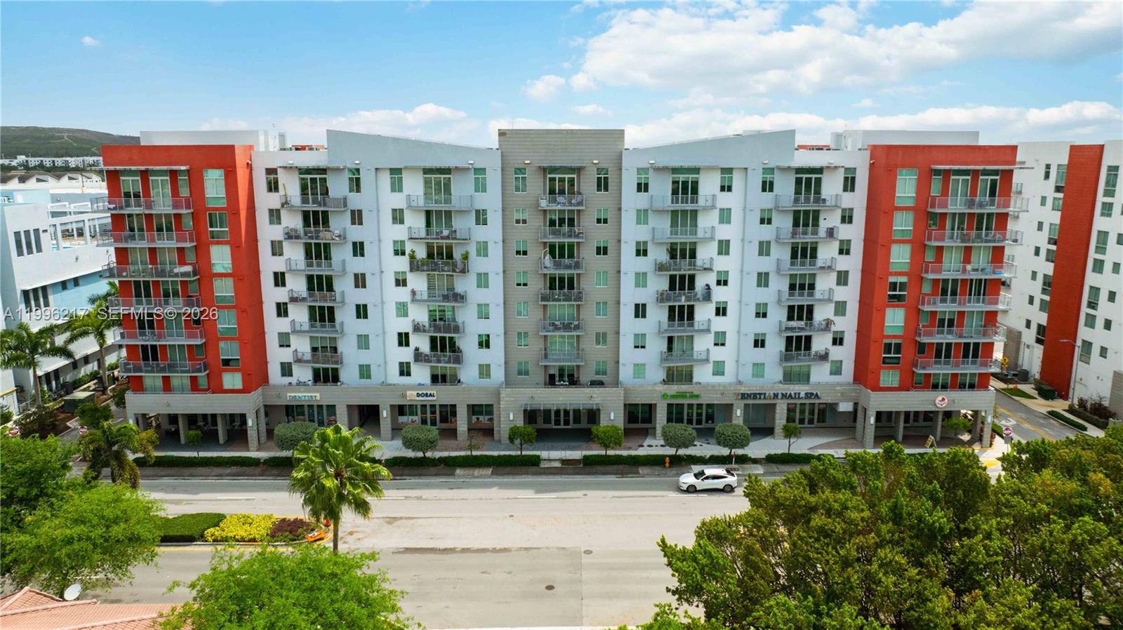 MIDTOWN DORAL CONDO 4 - Residential